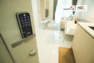 HOC4 @Play Condo MAYA Nimmand Road Cozy & Relax - Chiang Mai - 8