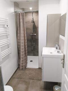 Joli gîte F2 indépendant avec jardin privé - Rouffach - 5