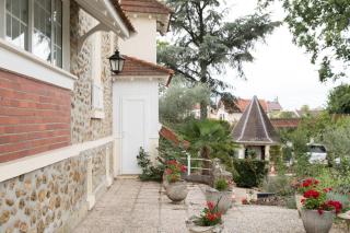 Maison de Maître meulière - Neuilly-Plaisance - 1