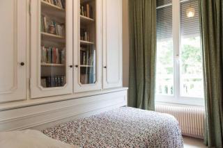 Maison de Maître meulière - Neuilly-Plaisance - 7