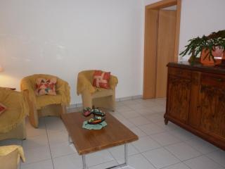 Maison bleue Petermann - Marckolsheim - 3