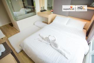 HOC4 @Play Condo MAYA Nimmand Road Cozy & Relax - Chiang Mai - 2