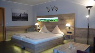 Hotel Bigger Hof - Wirtshaus Platzhirsch am Jahnplatz - Olsberg - 2