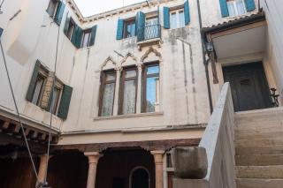 Ca' Magno by Venicevillas - Venice - 7