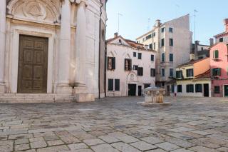 Ca' Magno by Venicevillas - Venice - 9