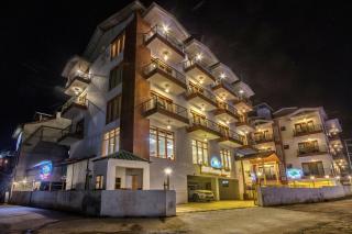 Hill County Resort & Spa - 1
