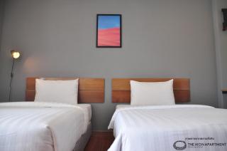 The iKon Apartment - Ban Nong Pho - 3