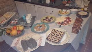 Il Gelso Room&breakfast - Pennabilli - 7
