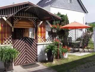 Ferienhaus Bein - Thale - 8