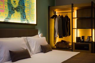 The Frame Hotel - Florencia - 6