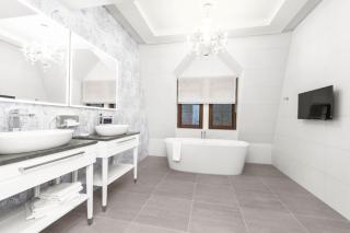 Grand Park Hotel - Szczecin - 4