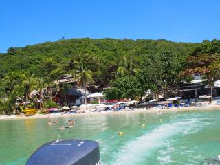 Runa Group House Samed - Ko Samet - 9
