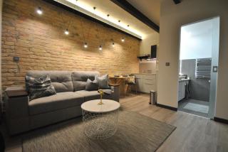 Krane Apartments Sas - Budapest - 0