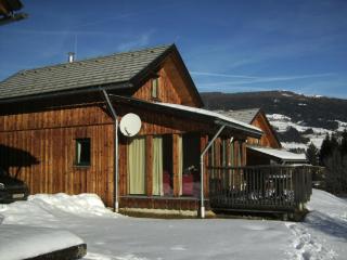 Chalet ?Snow Bunny? - 3