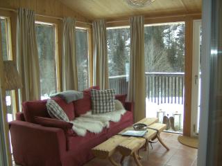 Chalet ?Snow Bunny? - Stadl an der Mur - 0