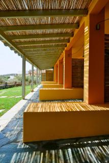 Rooster Guesthouse Rooms - Kypri - 9