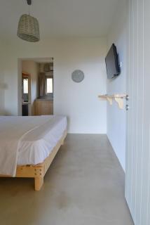 Rooster Guesthouse Rooms - Kypri - 5