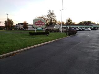 Sea Girt Lodge - Sea Girt - 3