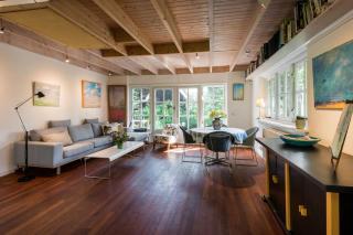 Unique Atelier in Bergen - Bergen - 3