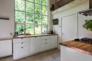Unique Atelier in Bergen - Bergen - 6