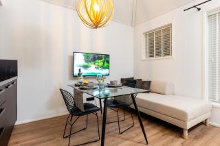 Design City Center Family double floor apartment studio Delft C38 - 1