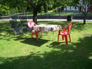 chez nicole - Giez - 2