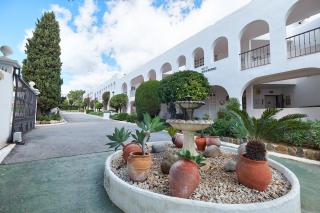 Azahara 1 8B Beautiful apartment frontline golf in popular Aloha - 7