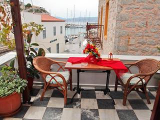 Glaros Guesthouse - Hydra - 3