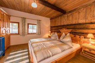 Bauernhütte Niedermaisgut - Eben im Pongau - 3