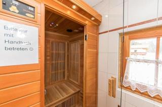 Bauernhütte Niedermaisgut - Eben im Pongau - 2