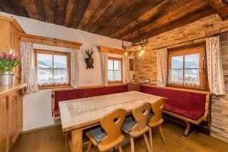 Bauernhütte Niedermaisgut - Eben im Pongau - 5