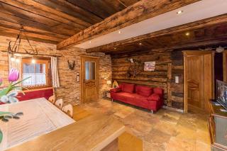 Bauernhütte Niedermaisgut - Eben im Pongau - 4