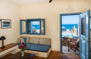 Porto Sisi Hotel Apartments - sissi - 1
