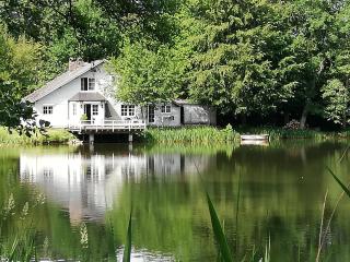 La maison du lac - 0