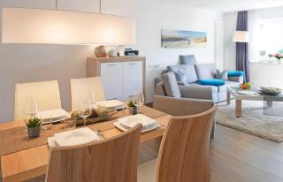 Baabe Ferienwohnung Sonnenwind (Ref. 194470) - Baabe - 5