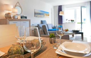 Baabe Ferienwohnung Sonnenwind (Ref. 194470) - Baabe - 4