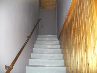 chez nicole - Giez - 7