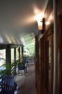 Club Palolem Resort - 5