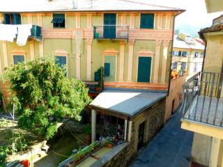 silent apartment, levanto - Levanto - 4