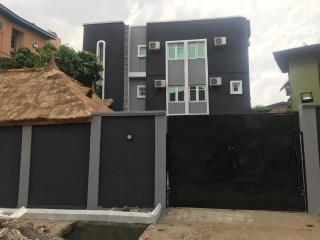 Choice Suites II - Ikeja - 4