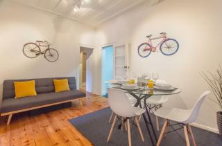 Lisbon City Stay @ Largo do Carmo - Lisboa - 7