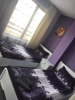 Predela 1 Bansko Apartment - 2