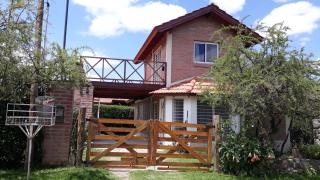 Bosysol en las sierras - Merlo - 0
