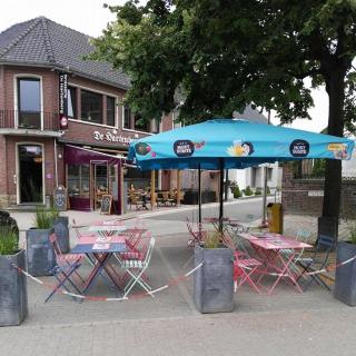 Vakantiewoning Bij de Jep - Bilzen - 1