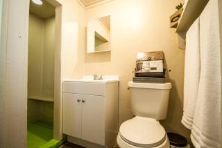 Hays #B Near Downtown Guest Studio - San Antonio - 7
