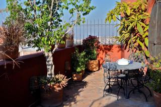 Casa de la Cuesta B&B - San Miguel de Allende - 1
