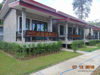 Lanta Amara Resort - 9