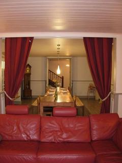 Maison Fouga - Cadéac - 5