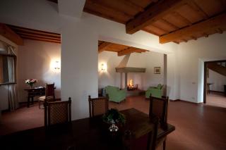 VIESCA Suites & Villas Il Borro Toscana - Reggello - 1