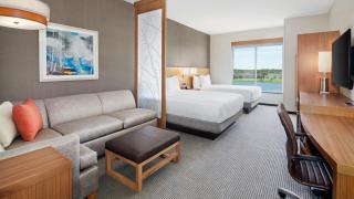Hyatt Place Jacksonville St. Johns Town Center - 2